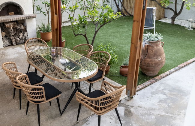 Bella Casa Pitsidia - Foto 47