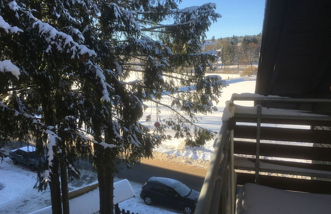 Ferienwohnung Hannah Hahnenklee - Foto 17