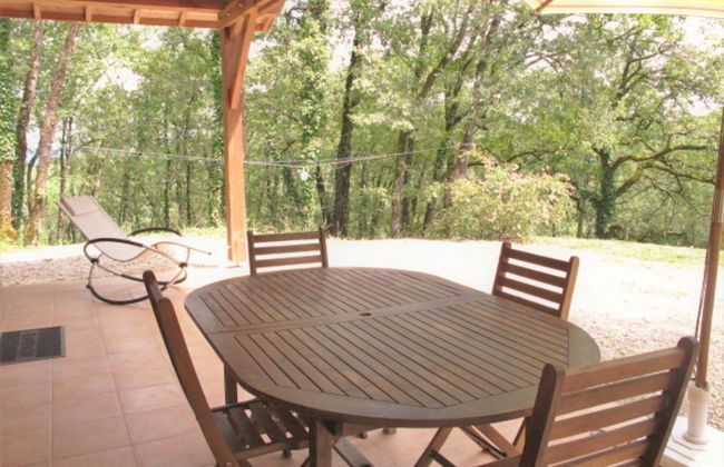 L'Aubépine - Foto 18