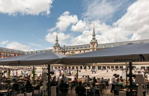 Apartamentos Madrid XXXIII - Alojamiento de Temporada - Foto 18