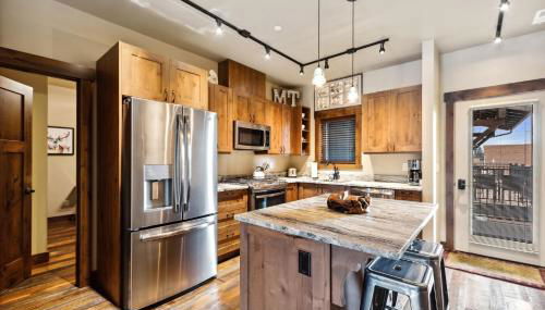 Baker Loft 302 - Foto 4