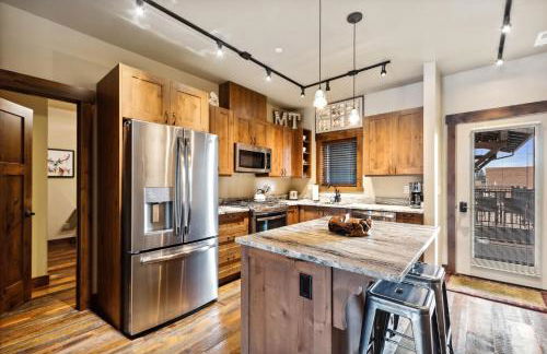 Baker Loft 302 - Foto 4