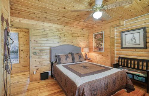 Uncle Terry's Cabin - Foto 67