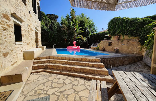 Villa Laina - Foto 22