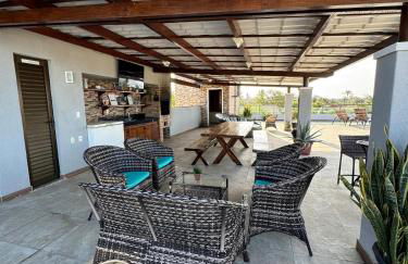 Flecheiras Residence - Ap 103 - Summer Plus - Foto 19