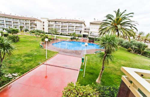 GOLF ST JORDI 2 Planet Costa Dorada - Photo 3