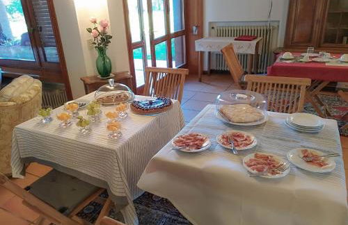 Agriturismo i Quercioli - Photo 42