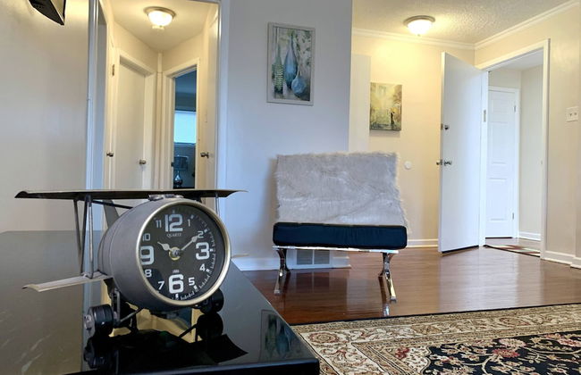 The Gorge View Villa-with Yard & Parking - Foto 21