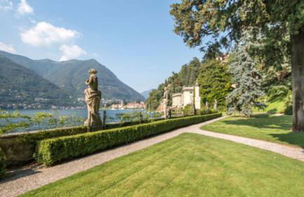 Terrazza Torno - Foto 42