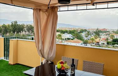 Apartamento Campo de Golf - Foto 24