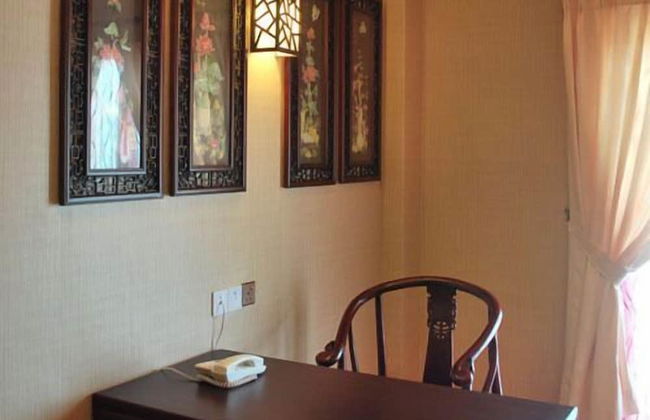 Mciti Suites - Foto 48