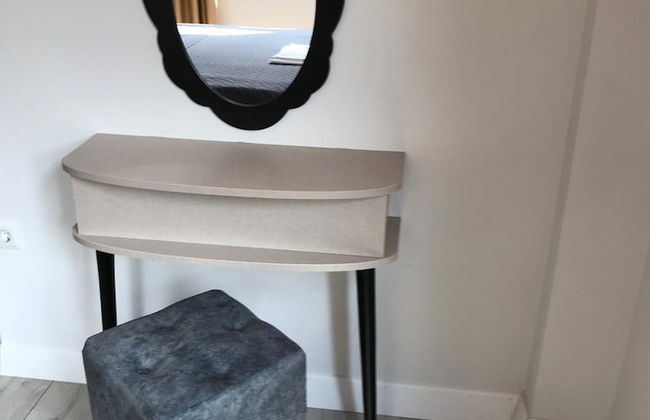 Sapanca Villa Natura Gol Evi - Foto 7