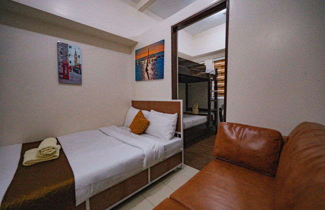 Moldex Residences by Tripsters Hub - Foto 74