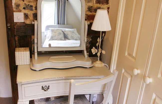 Just So Cottage - Foto 11