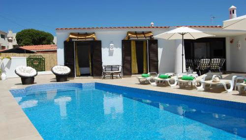 Villa 2, Great Spot Oura Beach, Albufeira - Foto 2, sunbed, Other