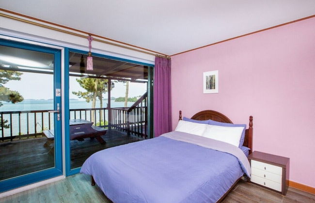 Haesol Maru Pension Taean - Foto 26