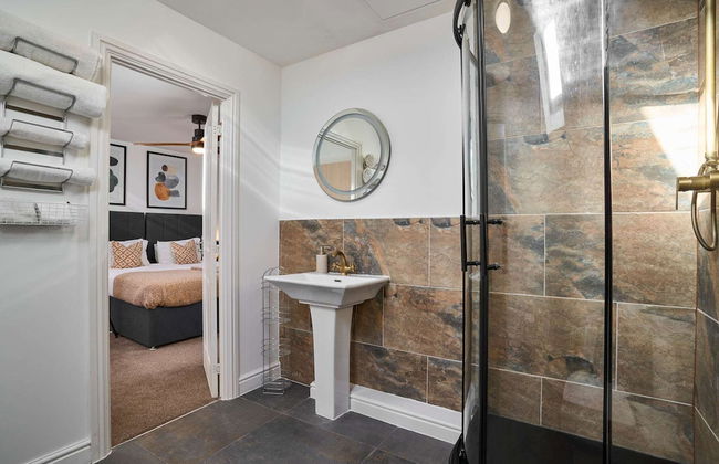 Host Stay Honeysuckle Gardens - Foto 19