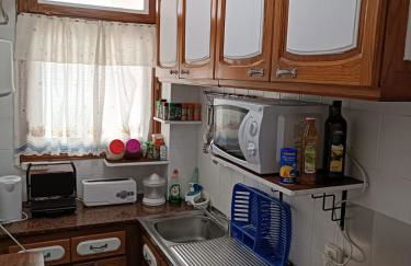 Apartment in La Aldea San Nicolas Gran Canaria - Foto 12