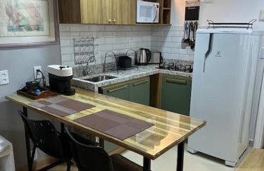 Studio Living Lê Premier Jardins - Foto 10