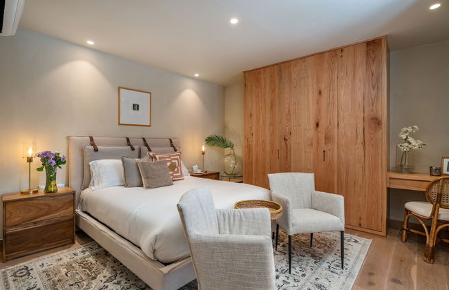 Le Cottage San Miguel de Allende - Foto 6