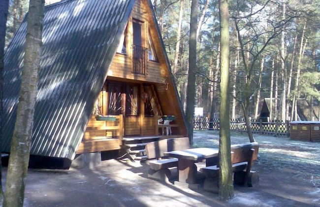 Nepumuk-Ranch - Foto 2