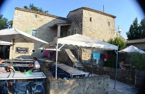 Gîte #12, 12 Pers, Domaine De Ribiere - Photo 8