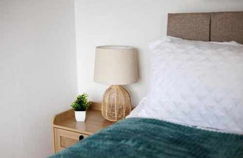 Poole Harbour-Poole Quay with 6 Beds, Free Parking - Foto 39