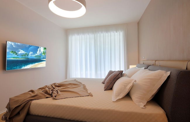 Designed Apartment with Swimming Pool - Foto 10