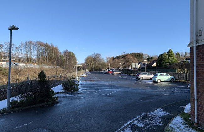 Serviced Apartments East Kilbride - Foto 33