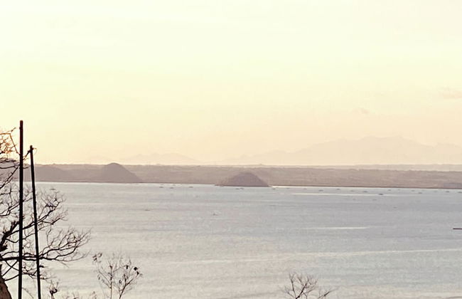 Ekas Beach View Villa - Foto 16