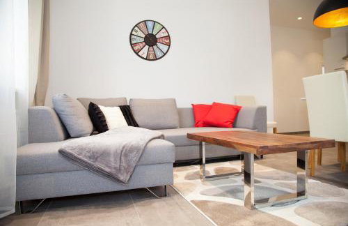 Apartment Haus Heidelberg - Photo 5