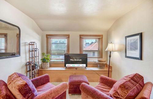 The Avenue Historic Mansion in DT Manitou Springs - Foto 79