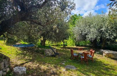 Villa Eteria Casa indipendente panoramica vicino Pompei - Foto 73
