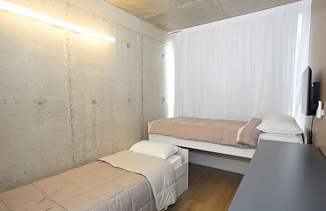 Urban Rent - Tu hogar temporario - Foto 28