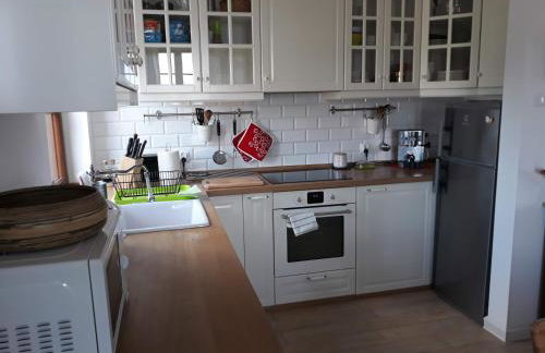 Wyskok 1 - dom z widokiem - Foto 17