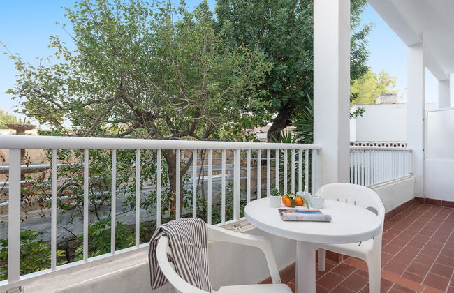 Villa Real Club Apartments - Foto 13