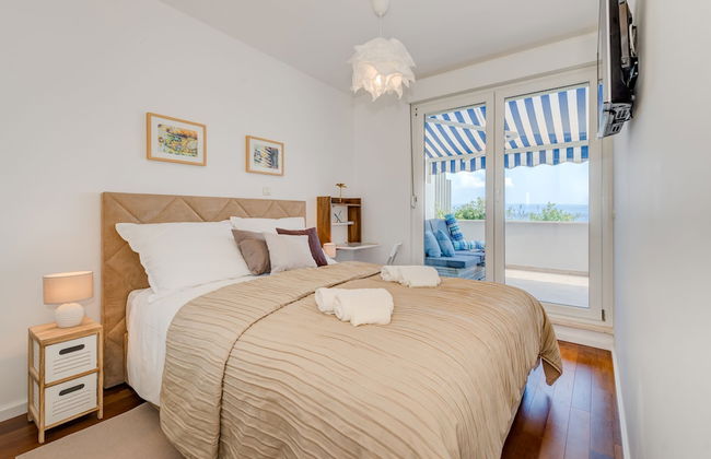 Sun Spalato Beach & Palms - Photo 2