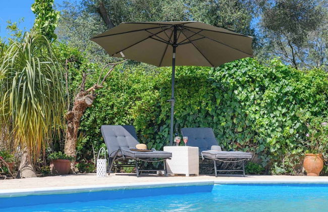 Villa Danae by CorfuEscapes - Foto 37