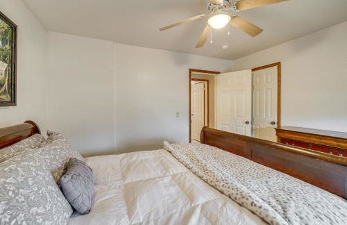 Family-Friendly Tulsa Suburb Home By Parks and River - Photo 16