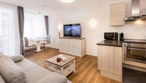 FeWo-Bergromantik mit Sauna, Pool und kostenlosen Sommerbergbahntickets - Foto 2