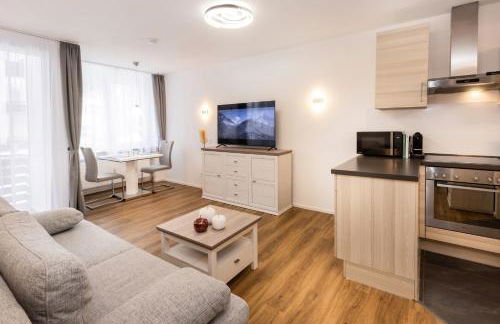 FeWo-Bergromantik mit Sauna, Pool und kostenlosen Sommerbergbahntickets - Photo 2