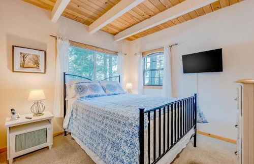 Cabin in the Woods - Photo 12