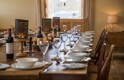 The Old Cowshed - Foto 8