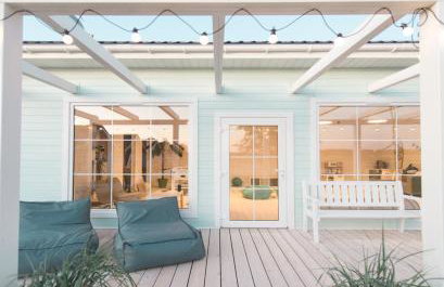 Pastelowe Domki Darłówko - Foto 29