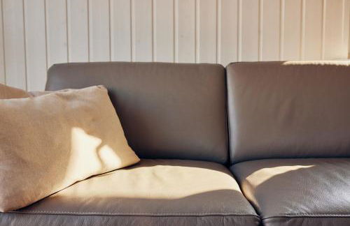 Schorfheide - Ferienhaus mit Sauna und Hot Tub Whirlpool! Energiekosten flat - Photo 16