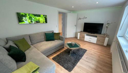 Ferienwohnung "Vita e Vino" - Foto 2