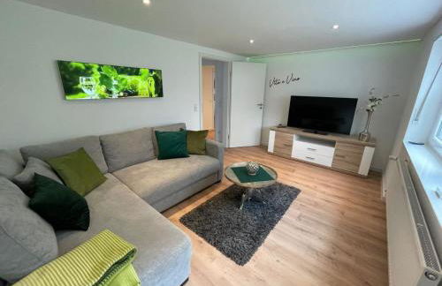 Ferienwohnung "Vita e Vino" - Foto 2