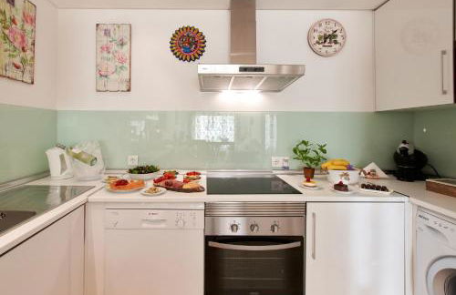 Os Reais - Apt in front of the beach in Centeanes - Photo 32