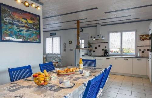 Holiday Home La Glycine by Interhome - Foto 9