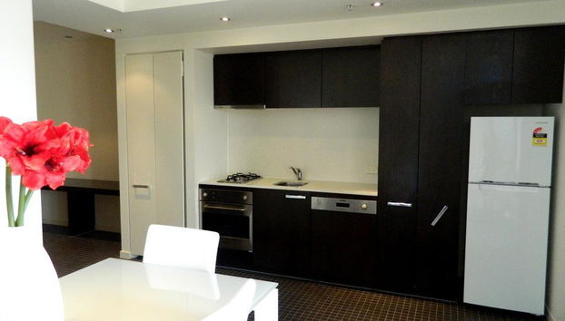 Tribeca Serviced Apartments - Foto 2